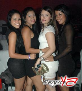 Foto 11 de Septiembre 14 del 2013 en Living Night Club, Cali