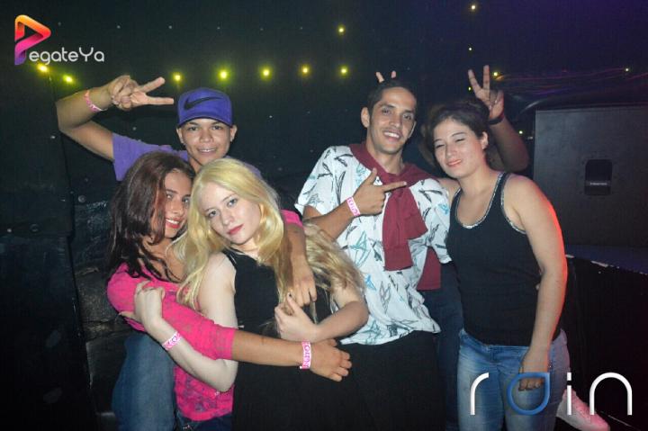 Foto 13 de Rain Clvb - 1ER 2Do Fds Agosto 2016 en Rain CLVB - Cali, Cali