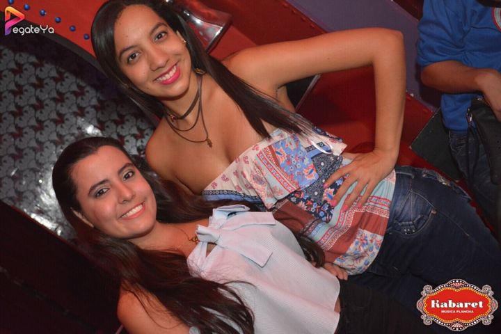 Foto 34 de Kabaret - 3er Fds Sept. 2017 en Kabaret - Granada, Cali