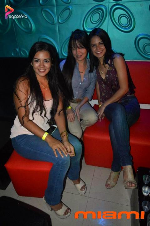 Foto 37 de Miami Bar - 2do FDS Marzo 2016 en Miami Bar Cali, Cali