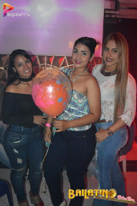 Foto 17 de Bailatino - Feria de Cali 2016 en Bailatino - Bar, Cali