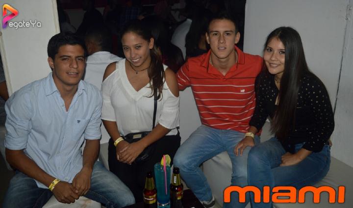 Foto 25 de Miami Bar - 5to Fds Abril 2017 en Miami Bar Cali, Cali