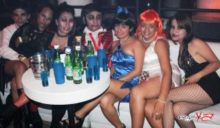 Foto 111 de Halloween en La Sucursal del Cielo, Cali