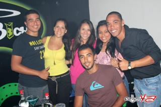 Foto 10 de Mamabicho - Agosto 10 en Mamabicho, Cali