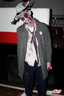 Foto 25 de Halloween en Jala Jala Club, Cali