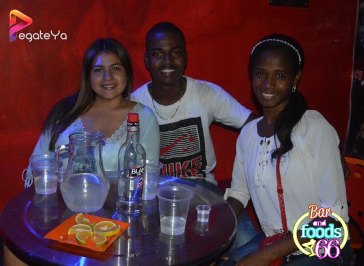 Foto 7 de BAR AND FOODS 66 - 3er FDS AGOSTO 2016 en Bar And Foods