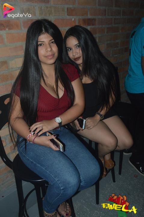 Foto 5 de Favela - Feria de Cali 2016 en Favela Club, Cali