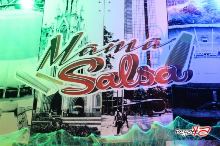 Foto 19 de Mama Salsa - Halloween 2014 en Mama Salsa