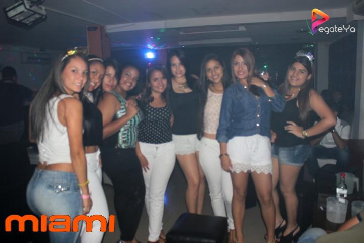 Foto 7 de Miami Bar - 4to FDS Mayo 2015 en Miami Bar Cali, Cali