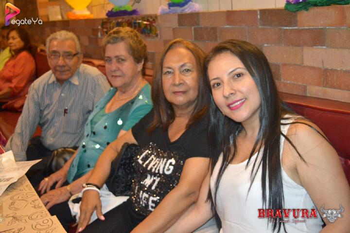 Foto 4 de Bravura - 1er Fds Mayo 2017 en Bravura, Cali