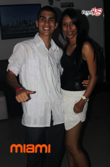 Foto 77 de Miami Bar - Halloween 2014 en Miami Bar Cali, Cali
