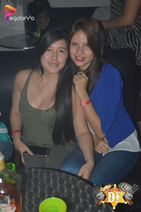 Foto 91 de DF DISCO CLUB - 3er FDS AGOSTO 2016 en El DF Club Discoteca