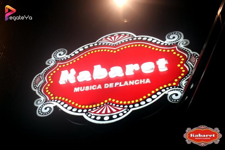 Foto 17 de Kabaret - 1er FDS Nov. 2015 en Kabaret - Granada, Cali