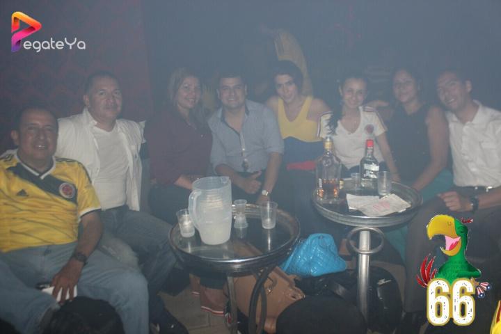 Foto 42 de La lora Bar - 1er Fds Junio 2016 en La Lora Bar, Cali
