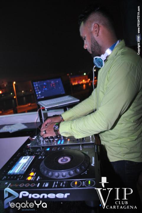 Foto 23 de Vip 18 y 19 de Marzo de 2016 en Vip 18 y 19 de, Cartagena