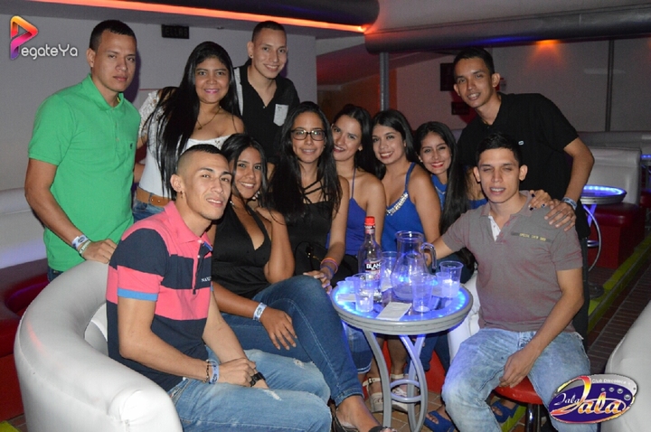 Foto 34 de JalaJala - 4TO Fds Sept. 2017 en Jala Jala Club, Cali