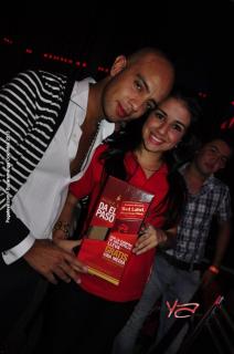 Foto 65 de Le Parc sabado 20 de abril de 2013 en Le Parc Bar Bucaramanga, Bucaramanga