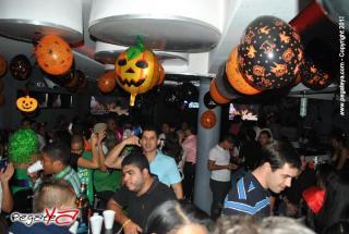 Foto 24 de MR DRINK 2 de Noviembre 2013 en mrdrink cartagena, Cartagena