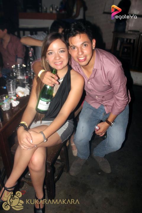 Foto 49 de Kukara - 1er FDS Nov. 2015 en Kukaramakara Discoteca Cali, Cali
