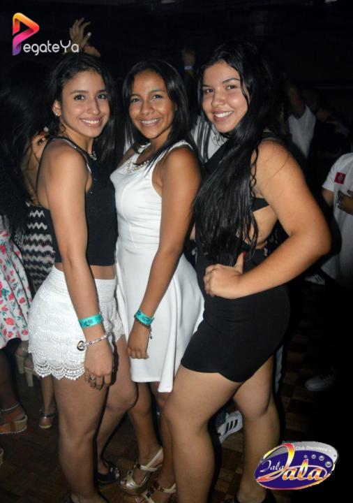 Foto 4 de Jala Jala - 2do FDS Agosto 2015 en Jala Jala Club, Cali
