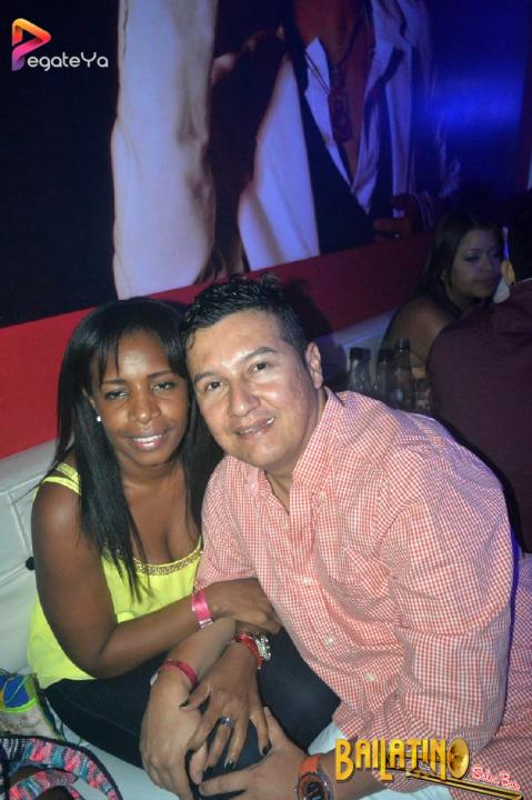 Foto 44 de Bailatino - 3er & 4to Fds Marzo 2016 en Bailatino - Bar, Cali