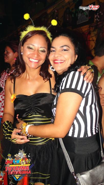 Foto 55 de Tutaina - Halloween 2014 en FONDA TUTAINA Medellin, Medellín