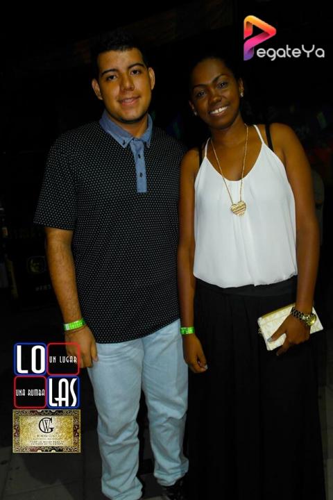 Foto 38 de LOLAS - 2DO Fds Nov. 2015 en Lolas Club Menga Cali, Cali