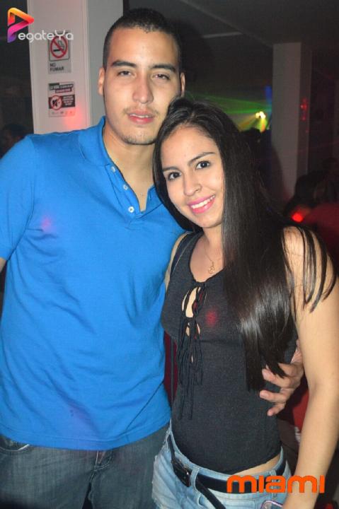Foto 65 de Miami Bar - Feria de Cali 2016 en Miami Bar Cali, Cali