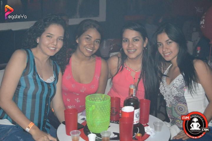 Foto 28 de AmPm - 2DO Fds Mayo 2017 en Am / PM Bar - Cali, Cali