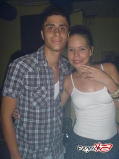 Foto 19 de Marzo 17 del 2012 en El Palenque Cantina Cali, Cali