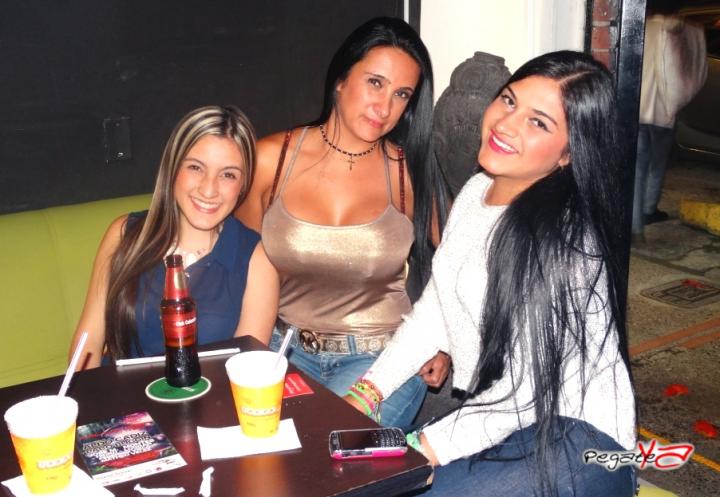 Foto 22 de Tropical Cocktails - Halloween 2014 en Tropical Cocktails Medellin, Medellín