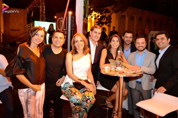 Foto 29 de Exposhow 2017 en Exposhow 2017, Cali