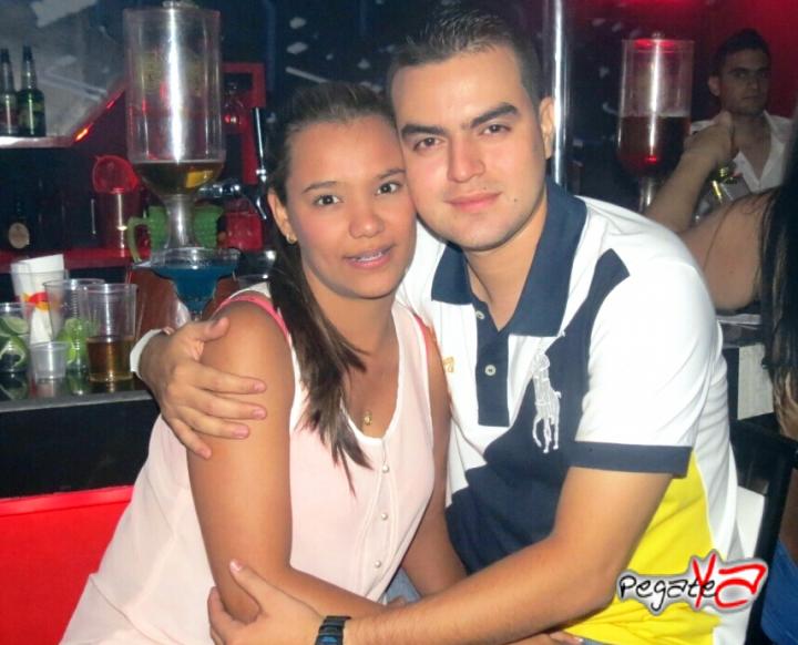 Foto 35 de Ampm Bar - Agosto 29 del 2014 en Am / PM Bar - Cali, Cali