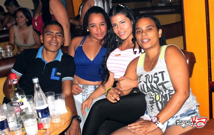Foto 17 de Guaro & Tequila - Agosto 29 del 2014 en Tequila y Guaro