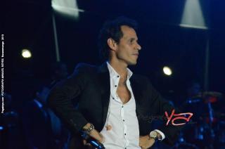 Foto 15 de Marc Anthony en Marc Anthony