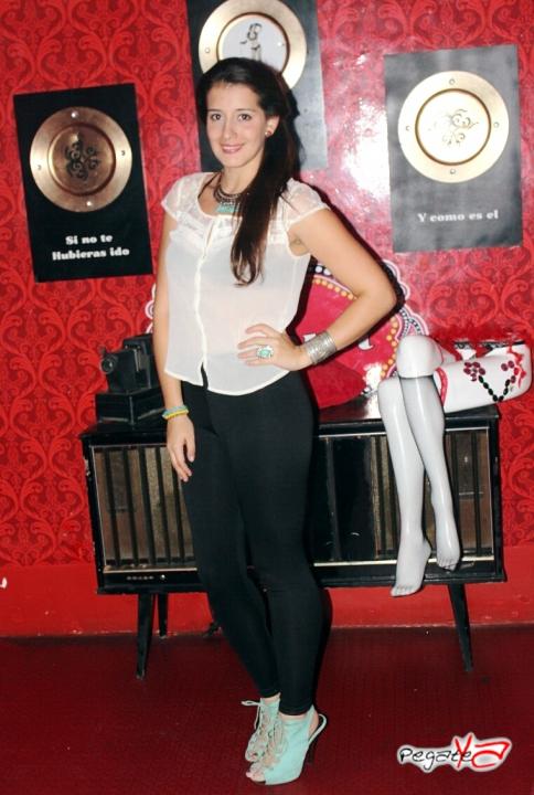 Foto 6 de Kabaret - Agosto 29 del 2014 en Kabaret - Granada, Cali