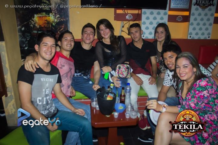 Foto 9 de TEKILA BAR - Villavicencio en Tekila Bar, Villavicencio