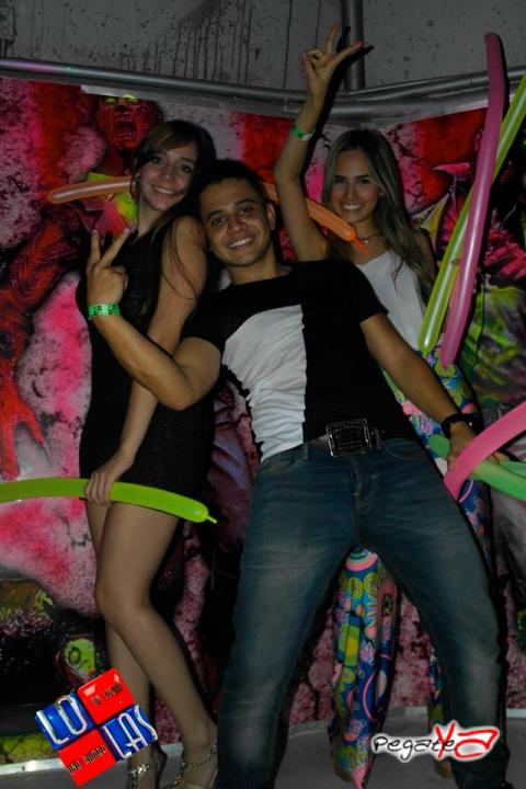 Foto 113 de Lolas Club - 1er FDS Nov 2014 en Lolas Club Menga Cali, Cali