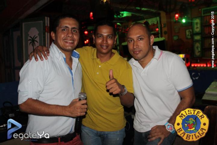 Foto 55 de Mister Babilla Enero y Febrero 2015 en Discoteca MISTER BABILLA cartagena, Cartagena