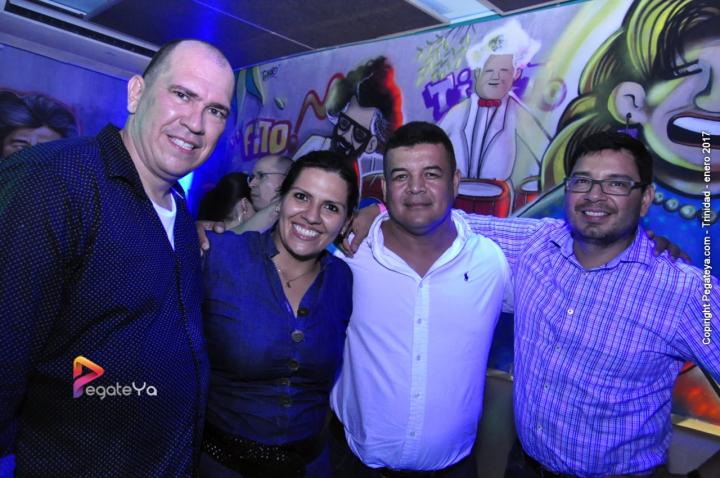 Foto 46 de Trinidad Macro Efectus Diciembre 2016 en Trinidad Discoteca Bucaramanga, Bucaramanga