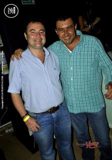 Foto 83 de La Sala Club Sabado - 15 de Diciembre de 2012 en La Sala Club, Bucaramanga