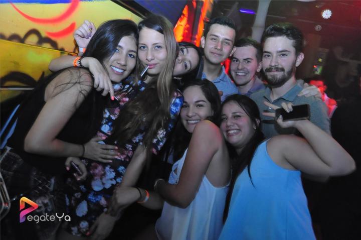Foto 57 de Malabar - 13 y 14 de enero de 2017 en Discoteca Malabar Bucaramanga, Bucaramanga