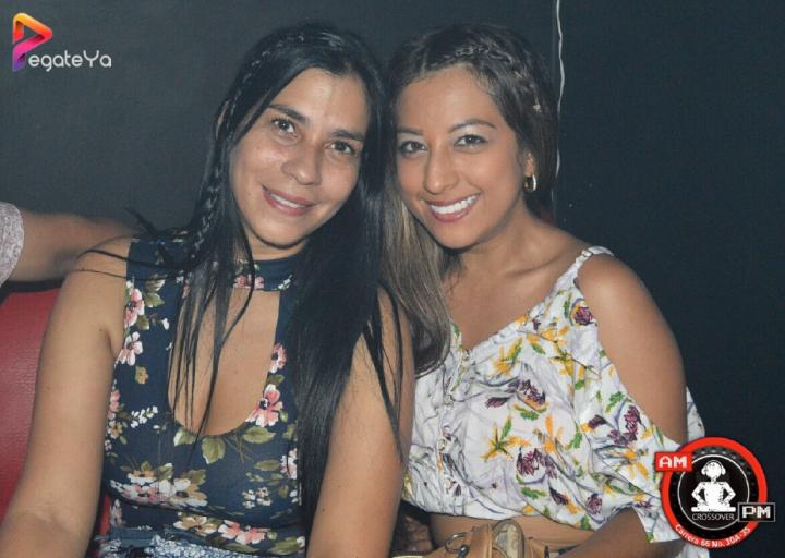 Foto 2 de AmPm - 3ER Fds Mayo 2017 en Am / PM Bar - Cali, Cali