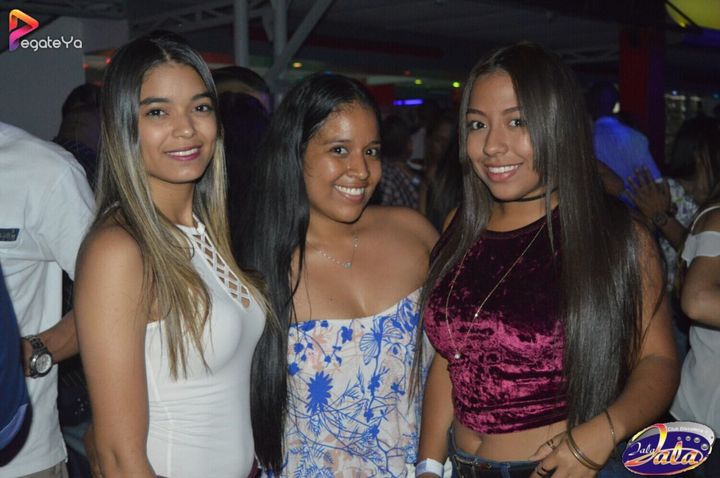 Foto 43 de JalaJala - 5TO Fds Sept. 2017 en Jala Jala Club, Cali