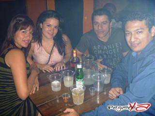 Foto 56 de Urbano Bar - Junio 23 del 2012 en Urbano Bar Cali, Cali