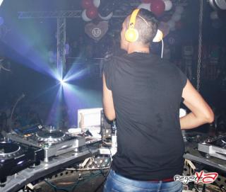 Foto 32 de Mission Club - DJ Mara en Mission Club, Cali