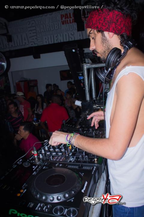Foto 50 de PALOSANTO CLUB - Villavicencio en Palosanto Club, Villavicencio