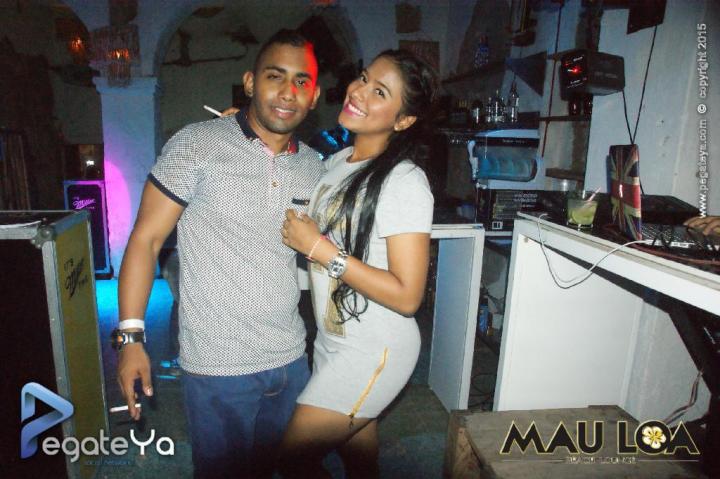 Foto 14 de Mau Loa 28 y 30 de Mayo de 2015 en mau loa cartagena, Cartagena