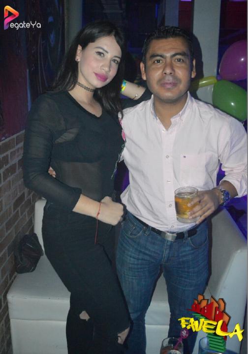 Foto 29 de Favela Club - 3er Fds Mayo 2017 en Favela Club Menga, Cali