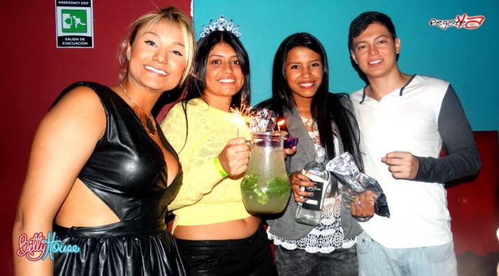 Foto 21 de Betty House - Agosto 29 y 30 en Betty House